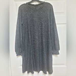 You & Me Knit Dress